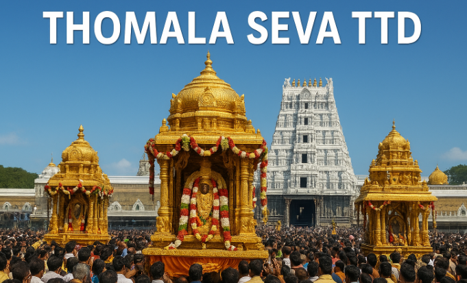 Thomala Seva